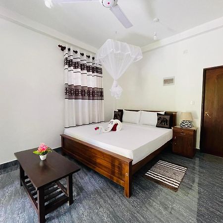Dream Villa Sigiriya Luaran gambar