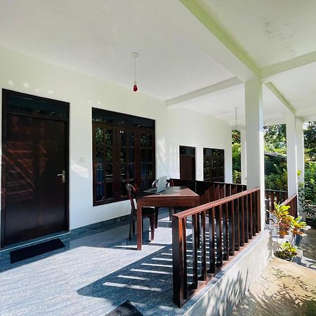 Dream Villa Sigiriya Luaran gambar
