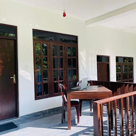 Dream Villa Sigiriya Luaran gambar