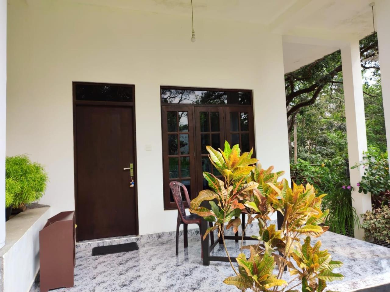 Dream Villa Sigiriya Bilik gambar