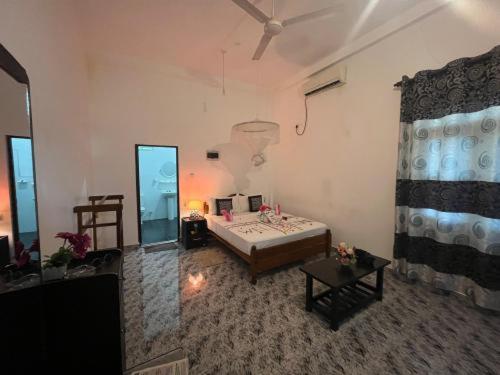 Dream Villa Sigiriya Luaran gambar
