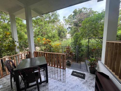 Dream Villa Sigiriya Luaran gambar