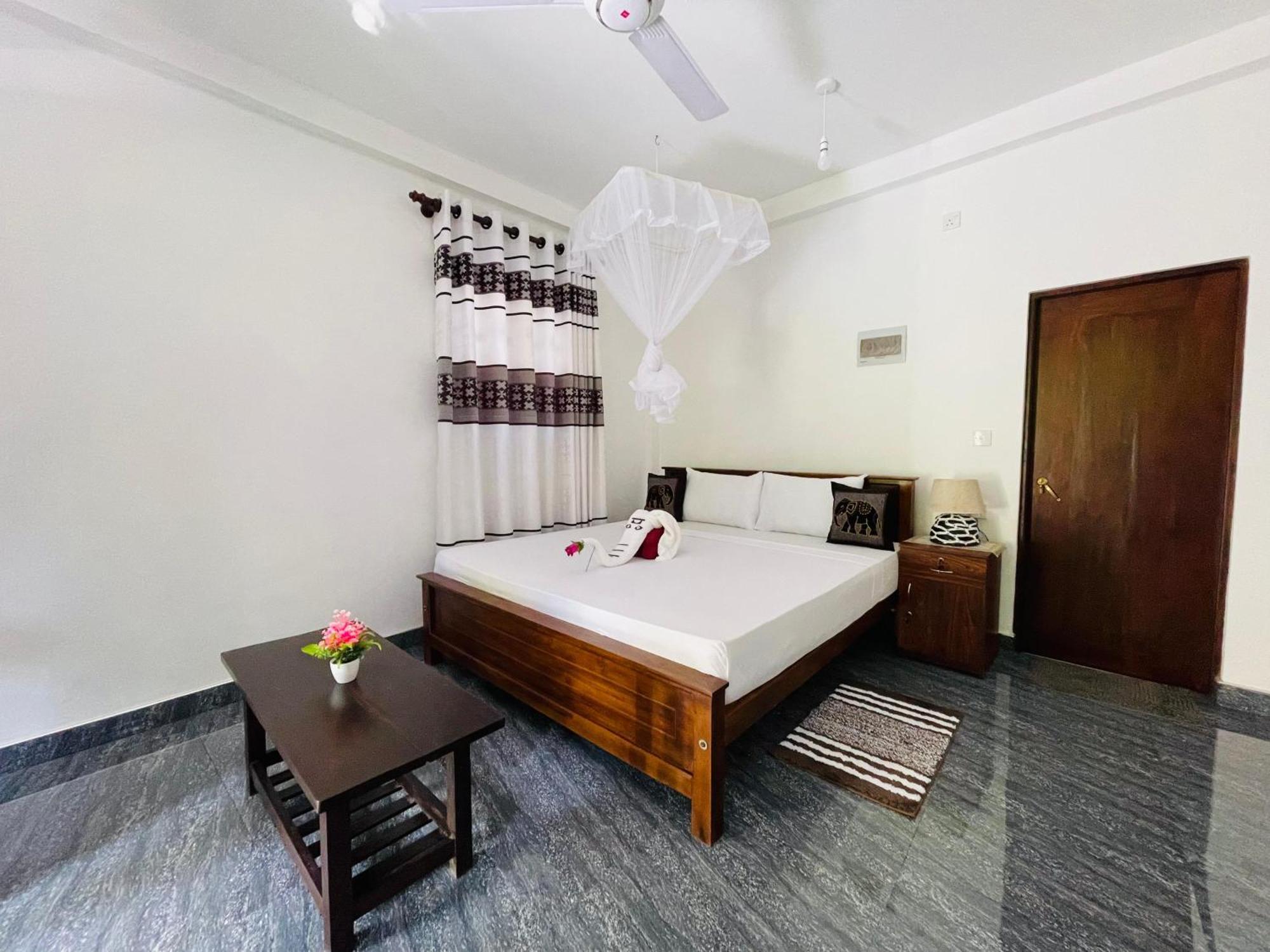 Dream Villa Sigiriya Luaran gambar