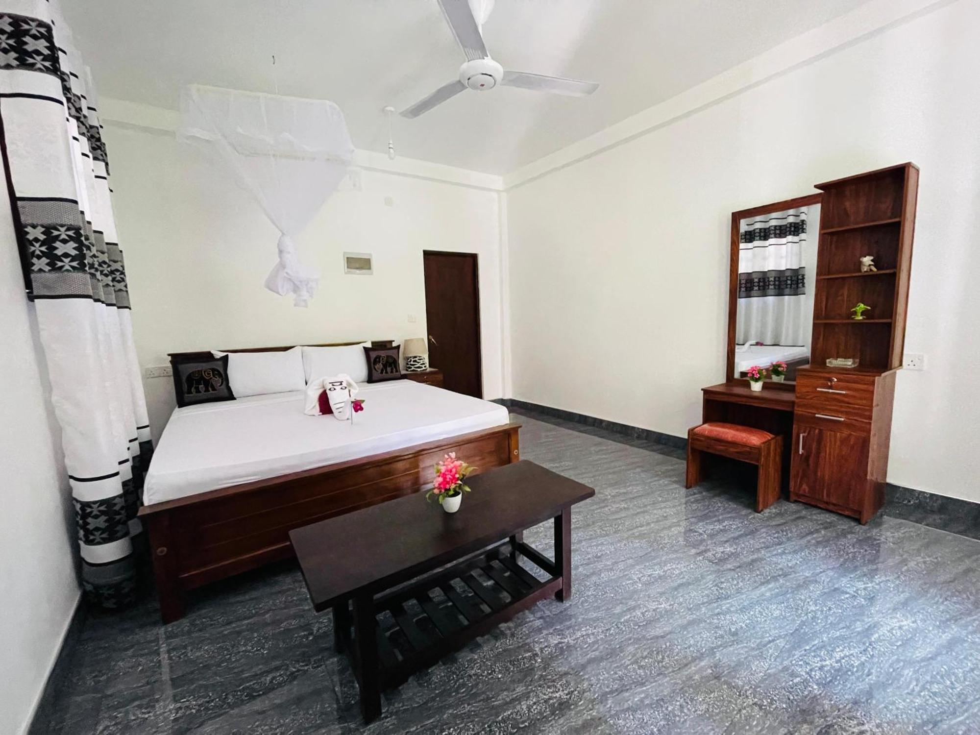 Dream Villa Sigiriya Luaran gambar