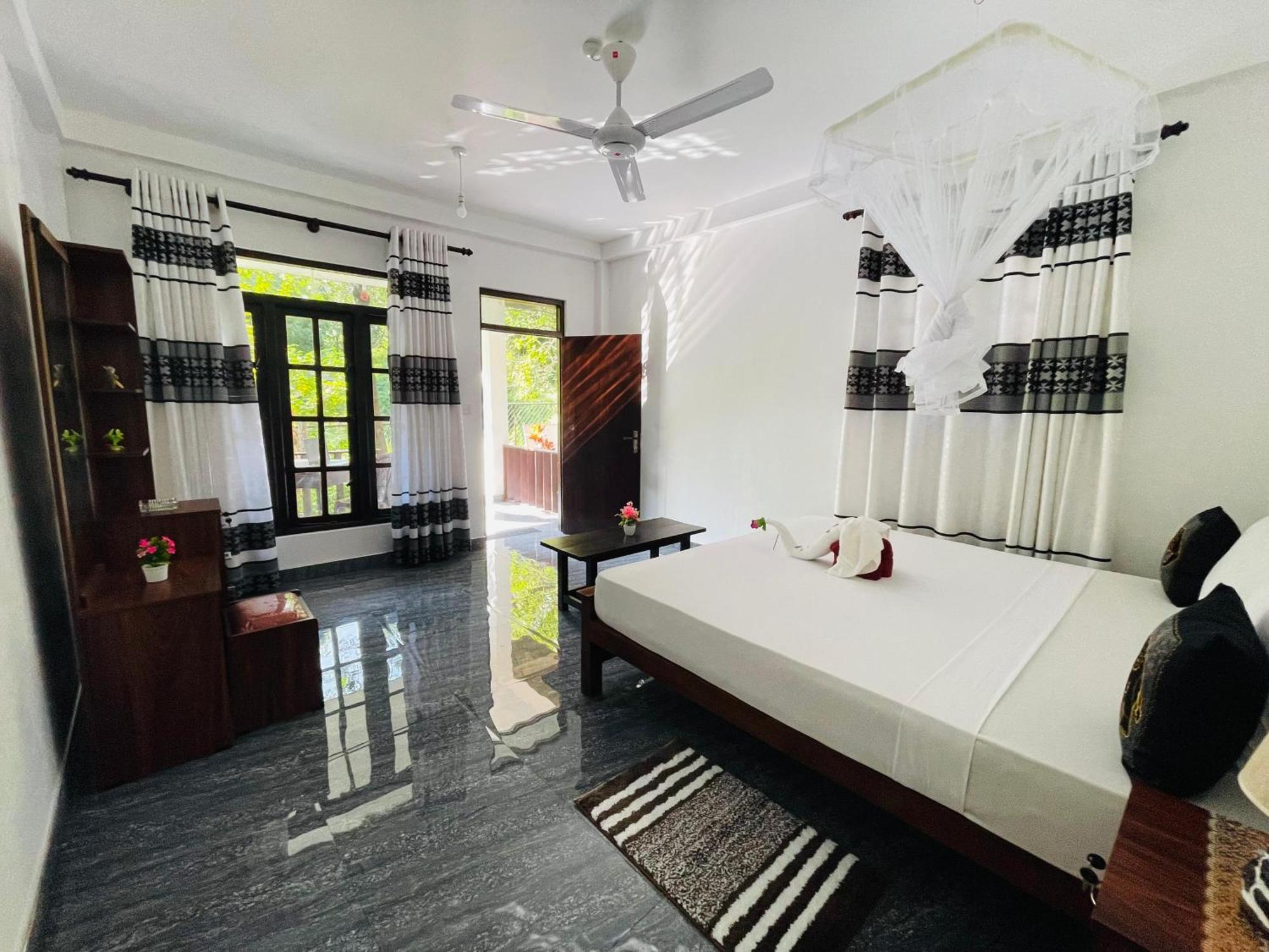Dream Villa Sigiriya Luaran gambar